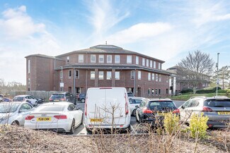 Plus de détails pour Rydon Ln, Exeter - Bureau à louer