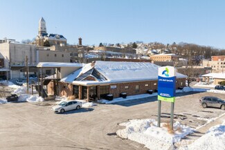 Plus de détails pour 205 E Laurel Blvd, Pottsville, PA - Bureau à vendre