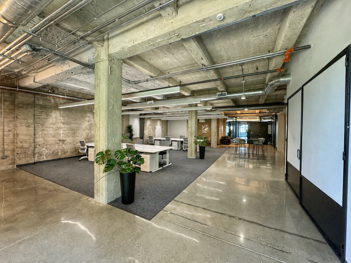 671 Mill St, Los Angeles, CA à louer Photo intérieure– Image 1 sur 5