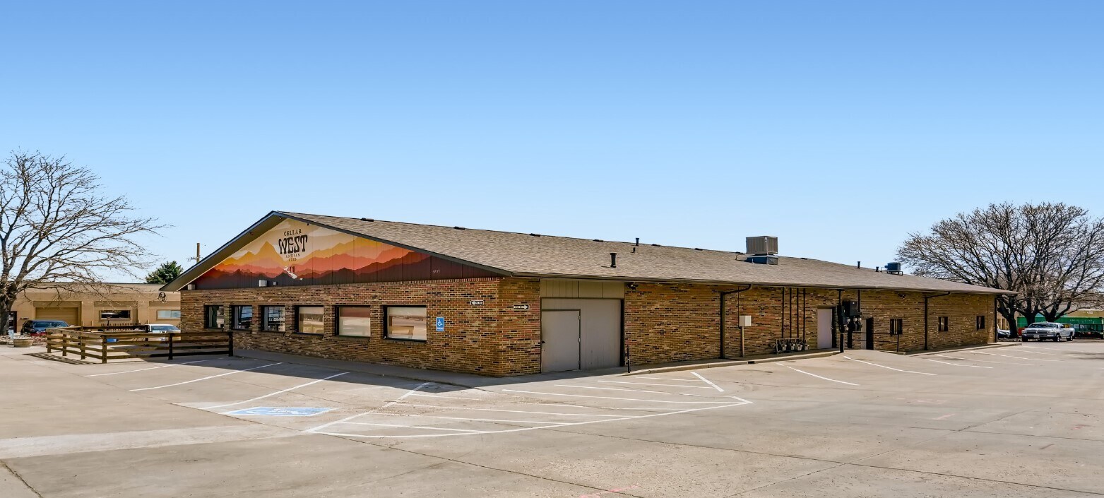 778 Baseline Rd, Lafayette, CO à louer Photo de l’immeuble– Image 1 sur 44