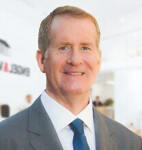 Donald Brennan