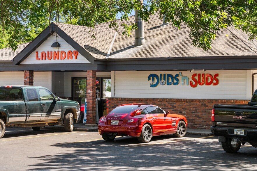 2 Iconic Bozeman Businesses - Commerce