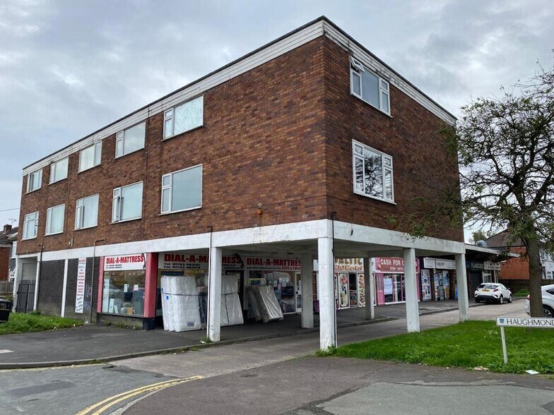 202-204 Whitchurch Rd, Shrewsbury à vendre - Photo de l’immeuble – Image 2 sur 7