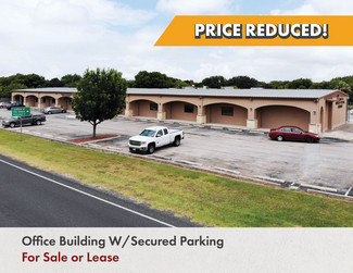 Plus de détails pour 2711 SE Loop 410, San Antonio, TX - Bureau à vendre