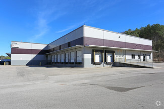 Plus de détails pour 4759 Alton Ct, Birmingham, AL - Industriel/Logistique à louer