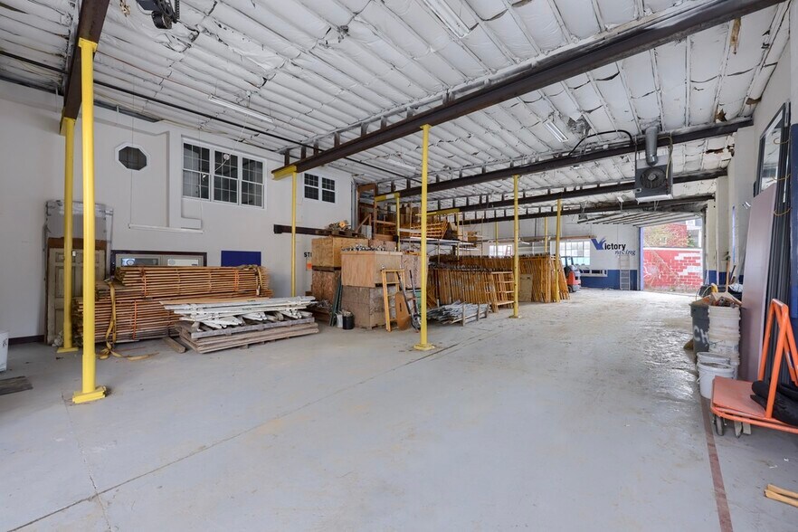 218 E Madison St, Lancaster, PA à vendre - Photo de l’immeuble – Image 3 sur 14