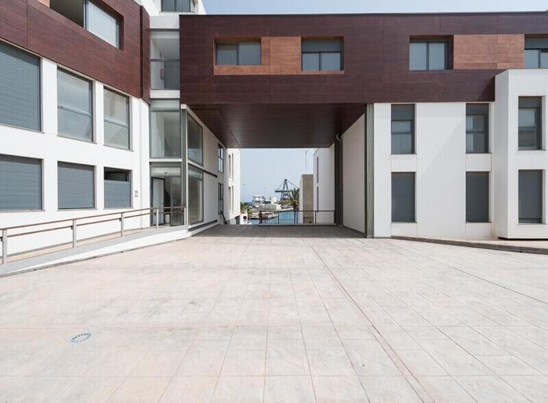 Calle de la República de Ecuador, Puerto del Rosario, Las Palmas à vendre - Photo de l’immeuble – Image 3 sur 3