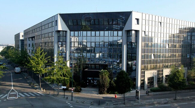 Plus de détails pour 26 Boulevard Vincent Gâche, Nantes - Bureau à louer