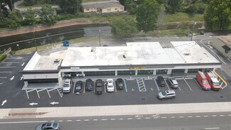 Plus de détails pour 3440-3458 W University Ave, Gainesville, FL - Local commercial à louer