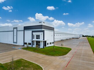 Plus de détails pour 2193 Discovery Hills Pky, Brookshire, TX - Industriel/Logistique à louer