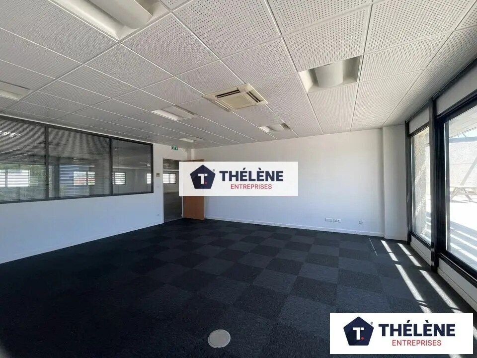 Bureau dans Montpellier à louer Photo principale– Image 1 sur 13