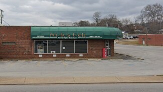 Plus de détails pour 5149 Hixson Pike, Hixson, TN - Local commercial à vendre