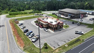 Plus de détails pour 40 Russell Dr, Warrior, AL - Local commercial à vendre