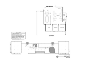 9595 Six Pines Rd, The Woodlands, TX à louer Photo de l’immeuble– Image 1 sur 1