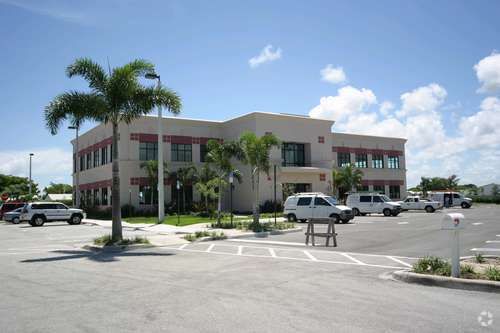 1700 W Woolbright Rd, Boynton Beach, FL à louer - Autre – Image 2 sur 25