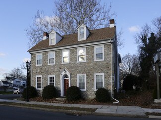 Plus de détails pour 1132 Old York Rd, Abington, PA - Bureau à vendre