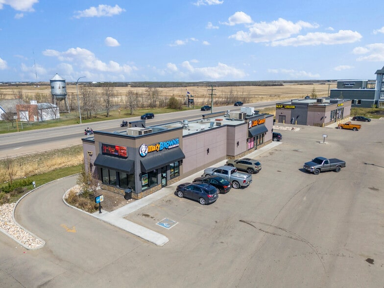 5401 43 St, Bonnyville, AB à vendre - Photo de l’immeuble – Image 2 sur 4