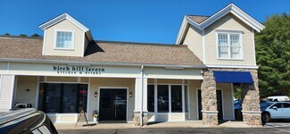 Plus de détails pour 1312 Manchester Rd, Glastonbury, CT - Local commercial à louer