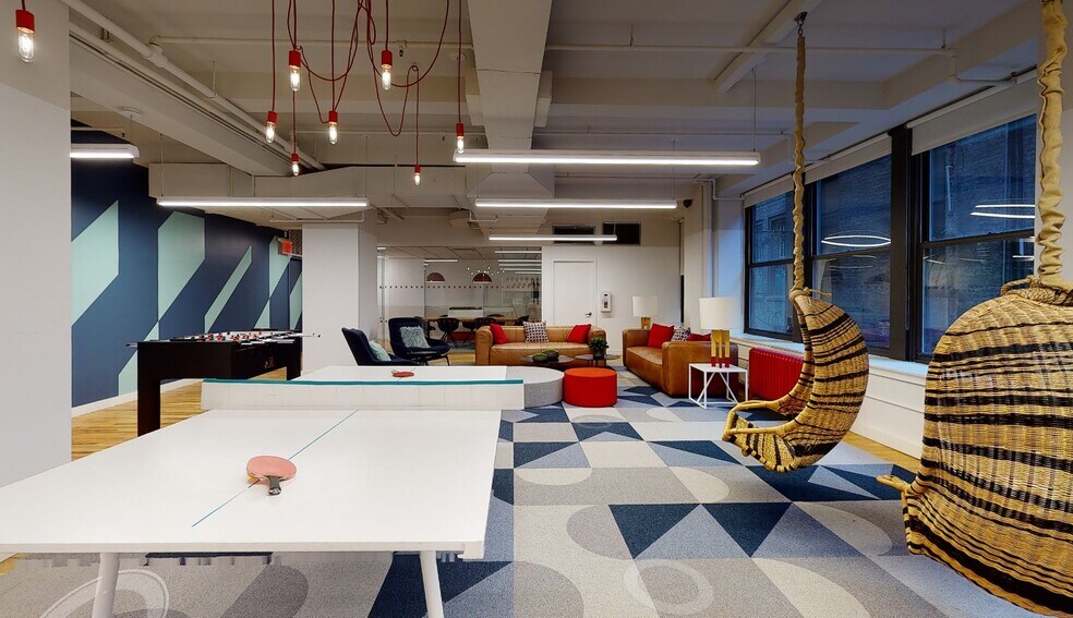 141 W 36th St, New York, NY à louer - Numérisation 3D Matterport – Image 3 sur 9