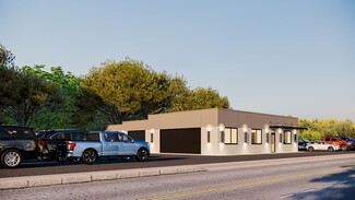 Plus de détails pour 6 White Horse Pike, Egg Harbor City, NJ - Industriel/Logistique à louer