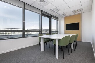 Plus de détails pour 5 Rue Charles De Gaulle, Alfortville - Bureau à louer