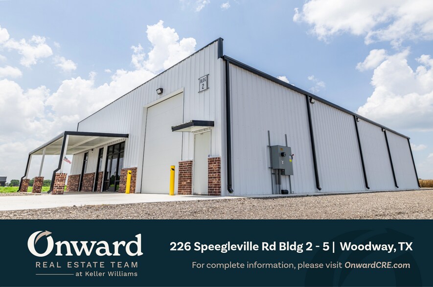 226 Speegleville rd, Woodway, TX à louer - Photo de l’immeuble – Image 3 sur 15