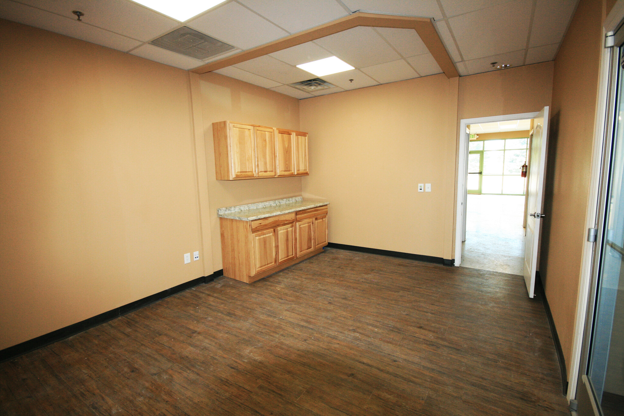 3050 67th Ave, Greeley, CO à louer Photo de l’immeuble– Image 1 sur 7