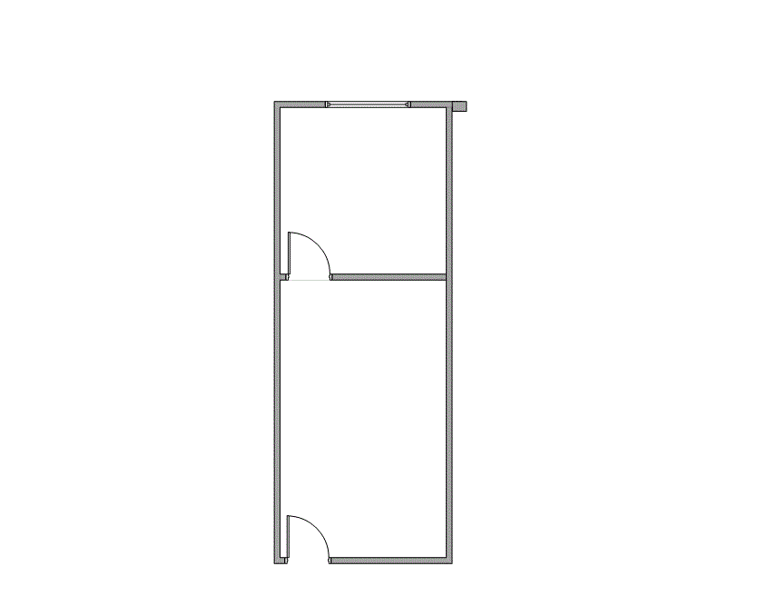 1500 N Main St, Fort Worth, TX à louer Plan d’étage– Image 1 sur 1