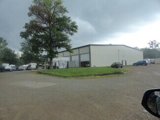 Plus de détails pour 3354 State Route 132, Amelia, OH - Industriel/Logistique à vendre