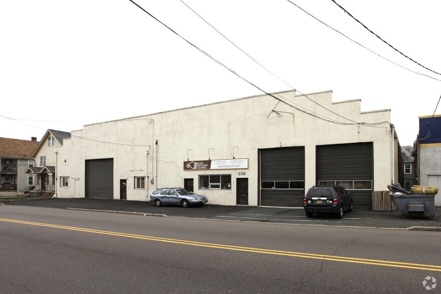 639-645 South Ave, Garwood, NJ à vendre - Photo de l’immeuble – Image 2 sur 11