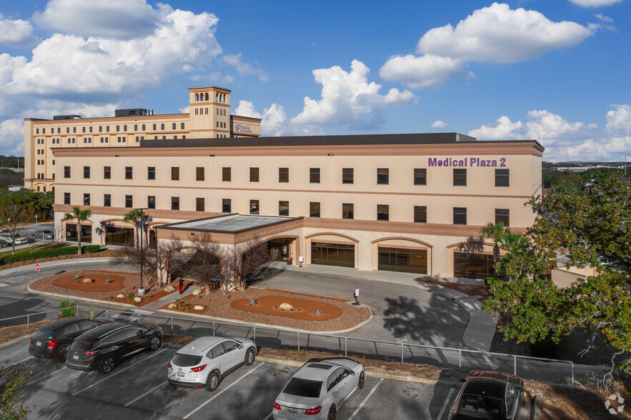 11212 State Highway 151, San Antonio, TX à louer - Photo principale – Image 1 sur 12