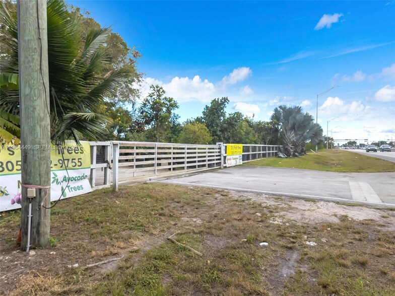 18955 SW 177th Ave, Miami, FL à vendre - Aérien – Image 3 sur 7