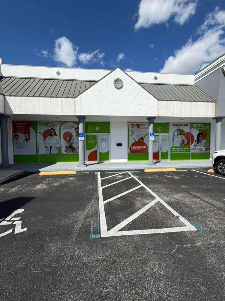 2003 McCoy Rd, Orlando, FL à louer Photo principale– Image 1 sur 16