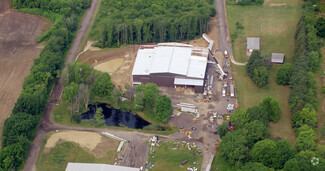 Plus de détails pour 5205 Cleveland Massillon Rd, Norton, OH - Industriel/Logistique à louer