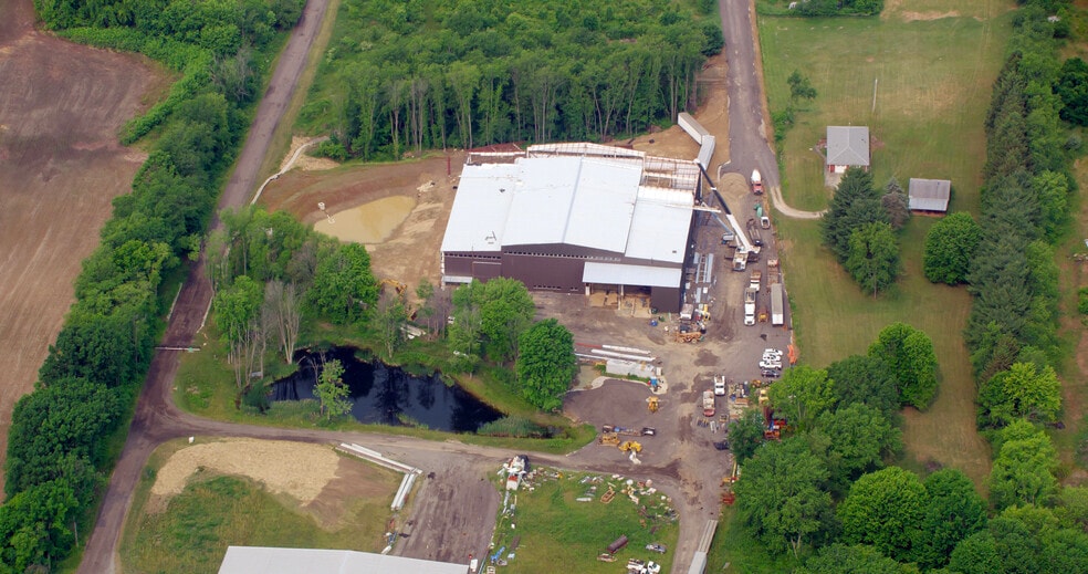 5205 Cleveland Massillon Rd, Norton OH - Local industriel/logistique