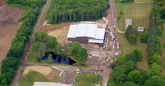 Plus de détails pour 5205 Cleveland Massillon Rd, Norton, OH - Industriel/Logistique à louer