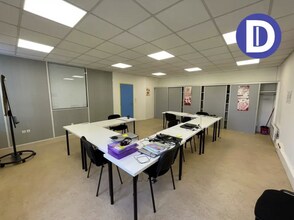 Bureau dans Thionville à louer Photo intérieure– Image 2 sur 2