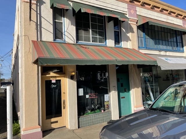 301 N Main St, Lakeport, CA à vendre - Photo de l’immeuble – Image 2 sur 9