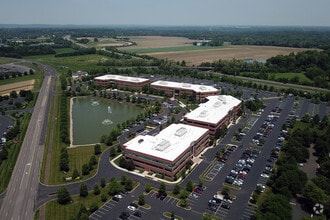 780 Township Line Rd, Yardley, PA - VUE AÉRIENNE  vue de carte - Image1