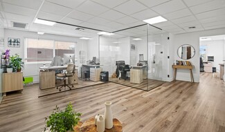 Plus de détails pour 14530 Hamlin St, Van Nuys, CA - Bureau à louer