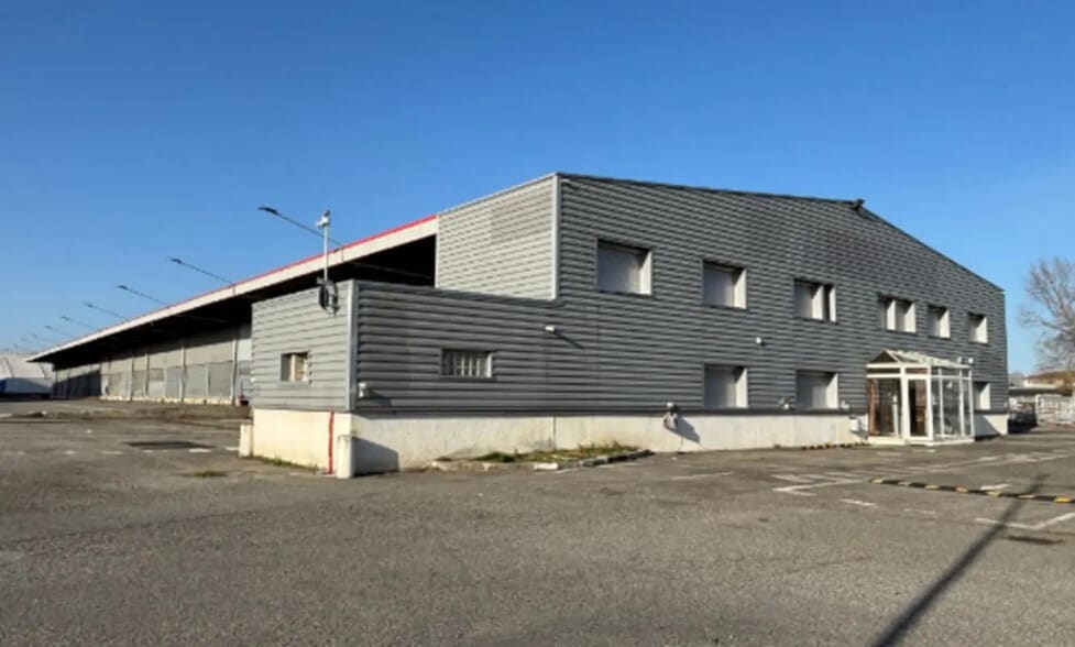 5 Rue Federico Garcia Lorca, Toulouse à louer - Photo de l’immeuble – Image 1 sur 2