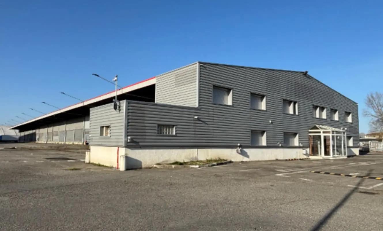 Photo de l’immeuble