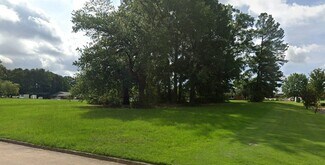 Plus de détails pour 2131 Galleria Oaks Drive, Texarkana, TX - Terrain à vendre