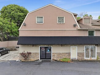 Plus de détails pour 50 Lake Ave, Worcester, MA - Local commercial à louer