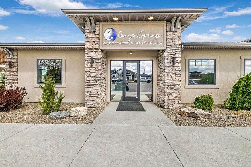 2167 Village Park Ave, Twin Falls, ID à vendre - Photo de l’immeuble – Image 2 sur 15