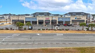 Plus de détails pour 3370-3392 Yampa St, Sumter, SC - Local commercial à louer