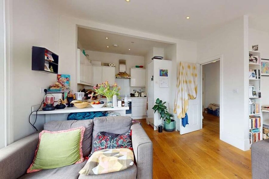35 York Rise, Londres à vendre - Photo intérieure – Image 2 sur 7