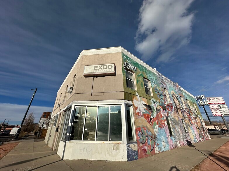 3100 N Downing St, Denver, CO à vendre - Photo de l’immeuble – Image 3 sur 13