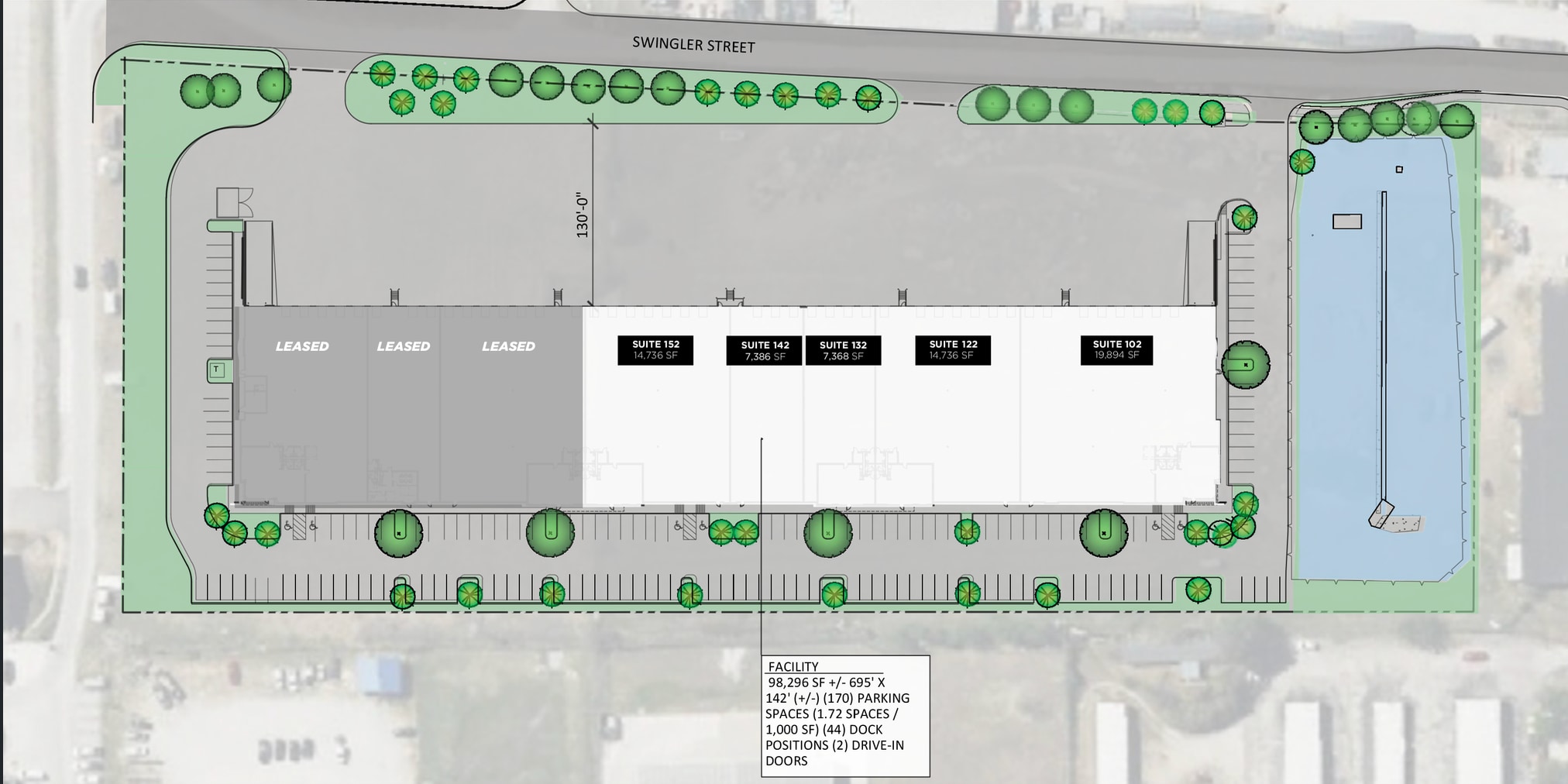 500 Wonder World Dr, San Marcos, TX à louer Photo intérieure– Image 1 sur 1