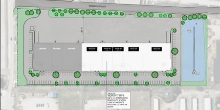 500 Wonder World Dr, San Marcos, TX à louer Photo intérieure– Image 1 sur 1